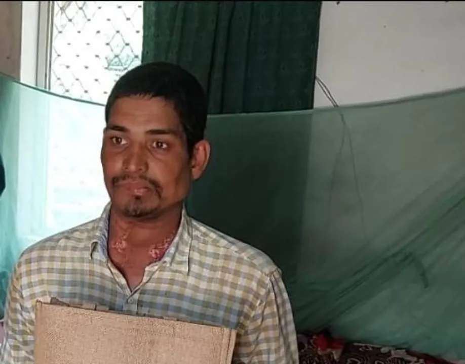  କ୍ରିକେଟର ହେବାର ସ୍ୱପ୍ନ ଭାଙ୍ଗିଦେଲା ତମ୍ବାଖୁ: ଘରେ ବନ୍ଦୀ ଜୀବନ ବିତାଉଛନ୍ତି ଯୁବକ