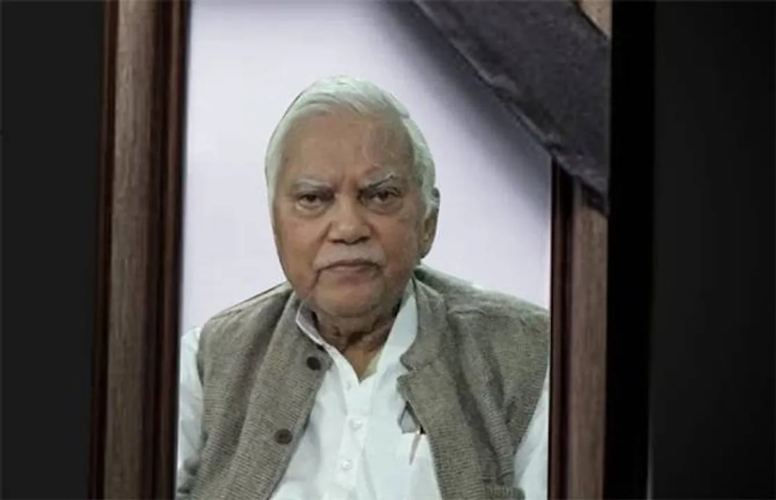  ସ୍ମୃତିରେ ତ୍ରିଲୋଚନ: ଜଣେ ପ୍ରତିବଦ୍ଧ ରାଜନେତା