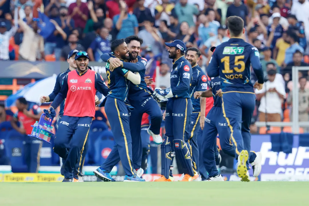  Photo: IPL twitter  