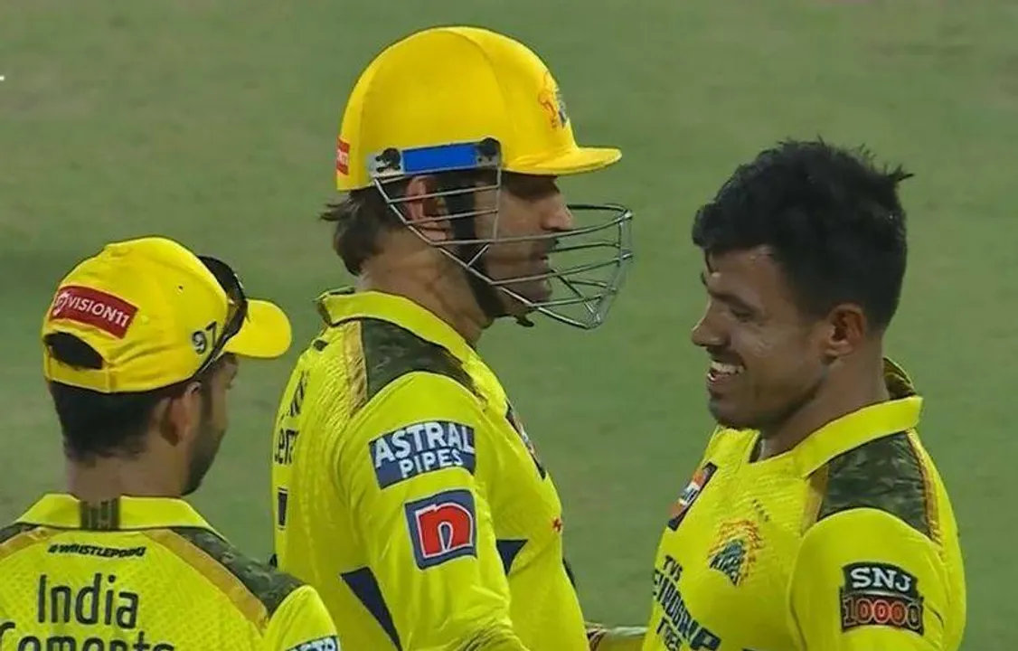  Photo: IPL Twitter  