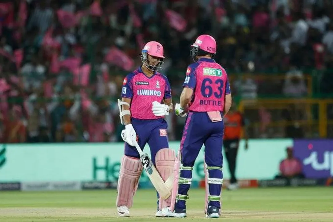  Photo: IPL Twitter  