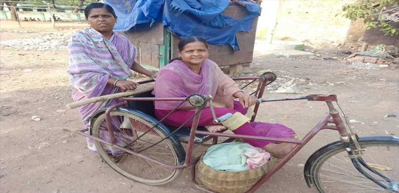  ଆମ୍ବ ଦେଇଛି ରୋଜଗାରର ରାହା