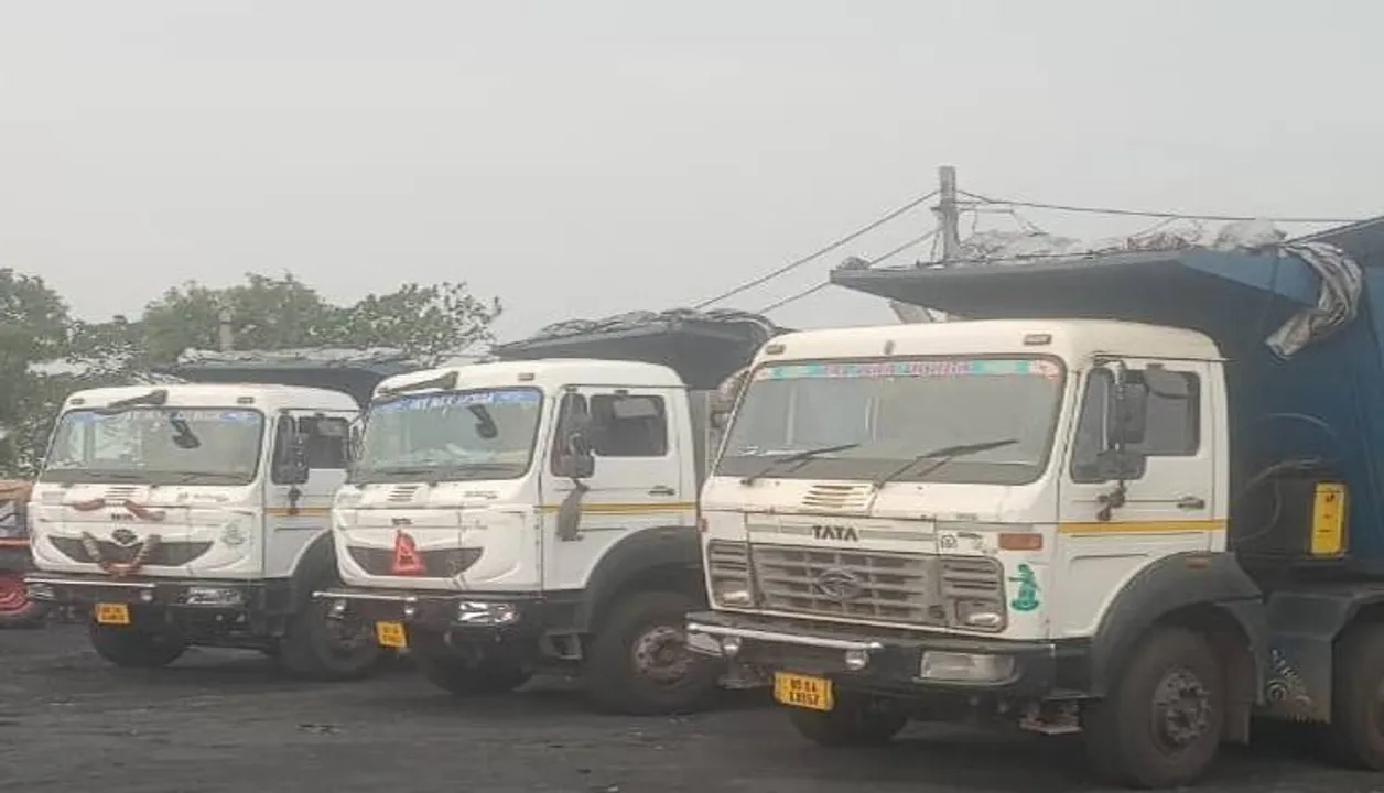  ୩ ହାଇୱାରୁ ବ୍ୟାଟେରି ଚୋରି