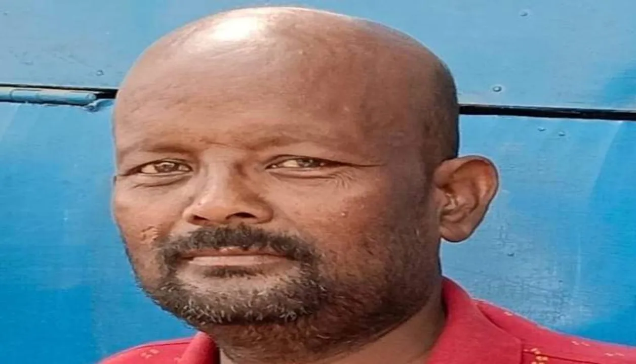  କଣ୍ଠଶିଳ୍ପୀ ସୁନାମ ମୁନ୍ନାଙ୍କ ପରଲୋକ