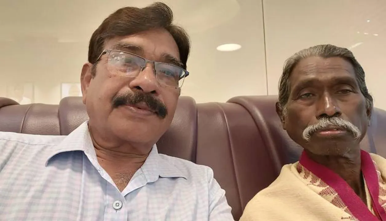  କାଠମାଣ୍ଡୁରେ କବିତା ବୋଲିବେ ହଳଧର