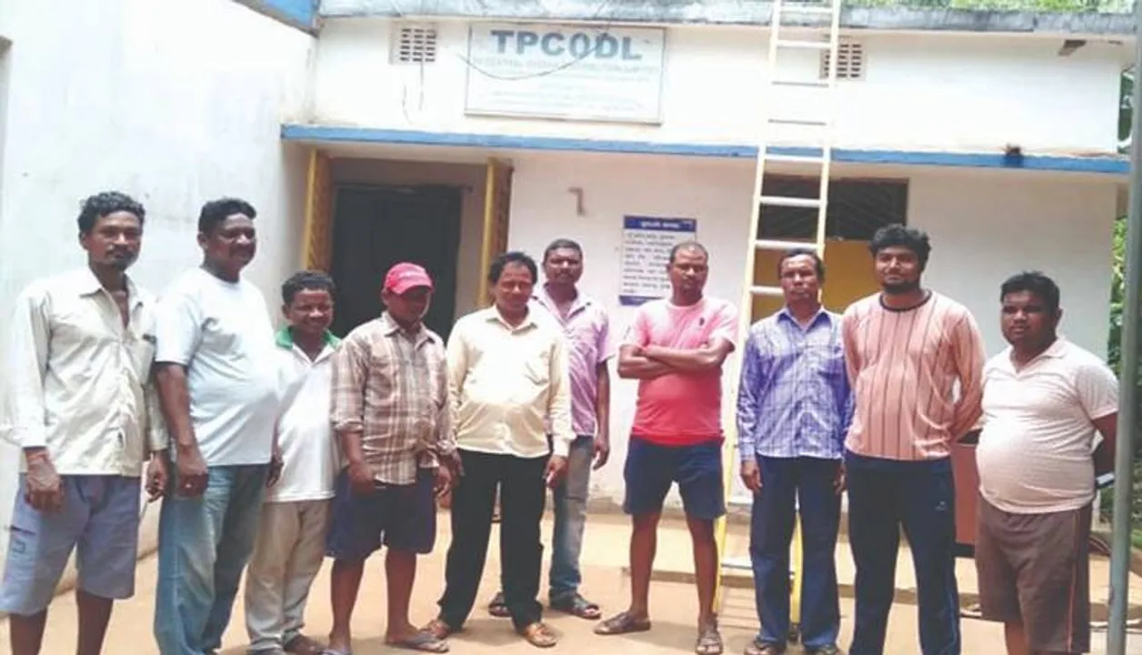  ୫ ଦିନ ଧରି ଅନ୍ଧା​ରରେ ୫୦ ଉପଭୋକ୍ତା