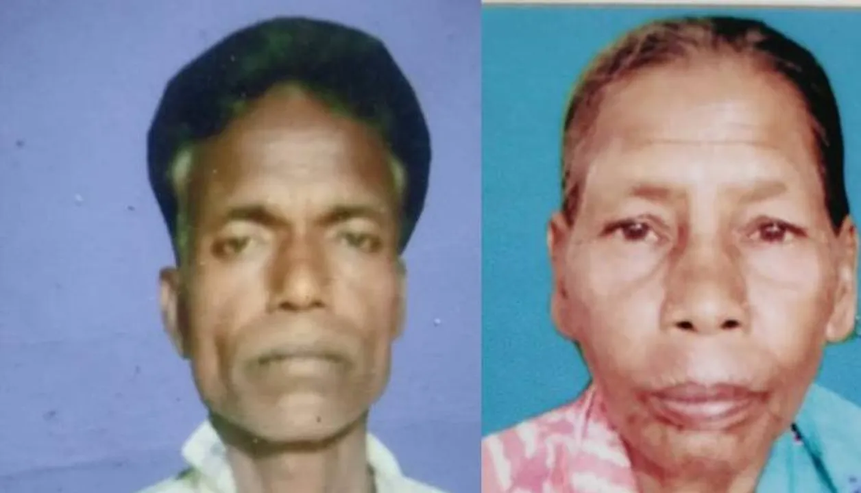  ଜ୍ବାଇଁଙ୍କ ମୃତ୍ୟୁ ଖବର ଶୁଣି ଆଖି ବୁଜିଲେ ଶାଶୂ