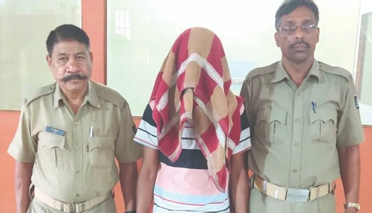  ମଦ, ଗଞ୍ଜେଇ ପରେ ଡ୍ରଗ୍ସ ବେପାର ବେଲଗାମ୍‌