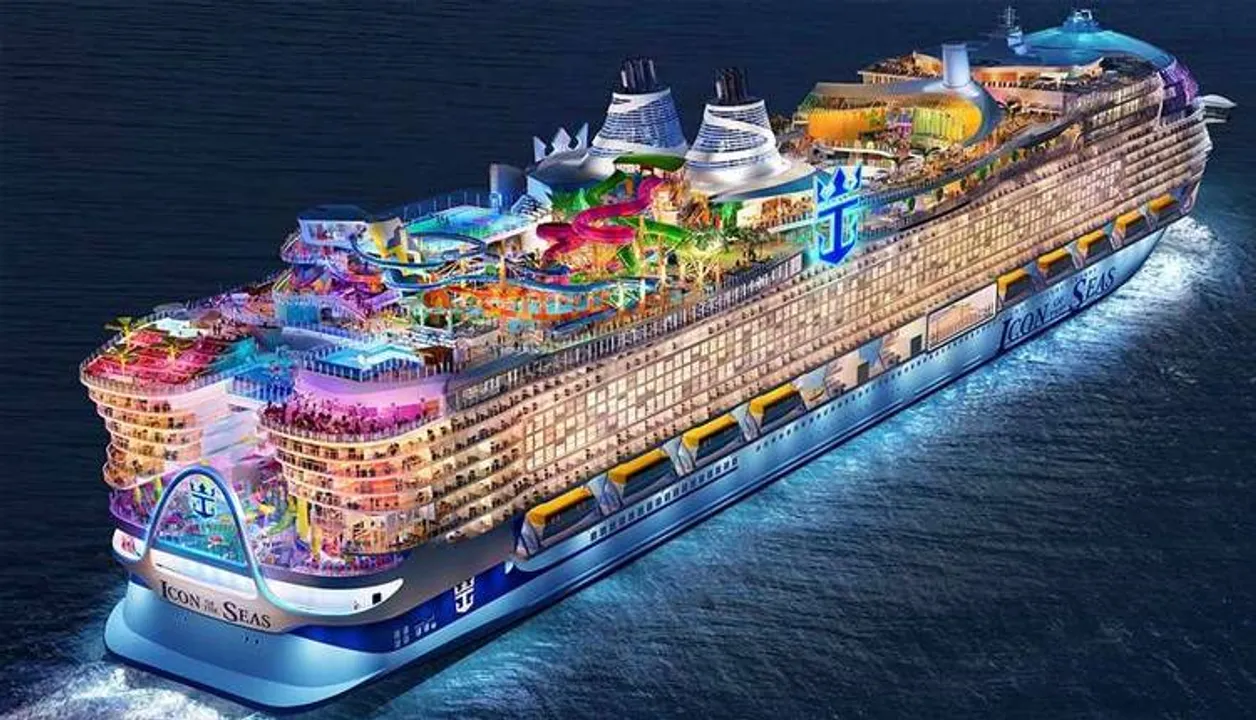  CruiseMapper 