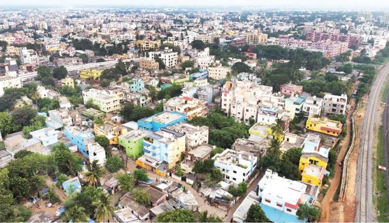  ପରାକ୍ରମୀ ସିପାହୀଙ୍କ ଗାଁ ‘ବମିଖାଲ’