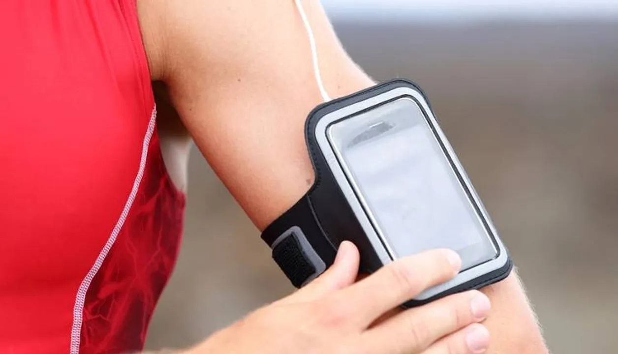  Electricity from body heat 