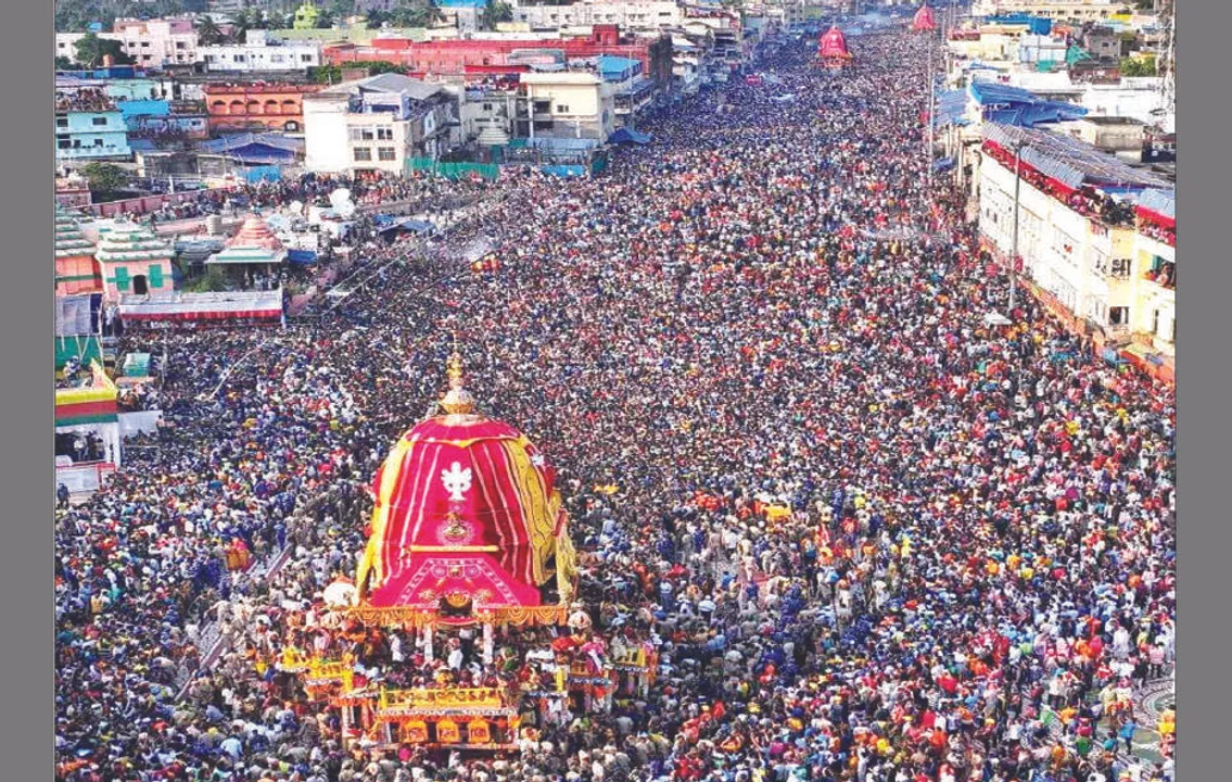  ପହଞ୍ଚିପାରିଲେନି ଭାଇଭଉଣୀ: ଶରଧାବାଲିରେ ତାଳଧ୍ବଜ, ଅଧବାଟରେ ନନ୍ଦିଘୋଷ, ବଡ଼ଶଙ୍ଖରେ ଦର୍ପଦଳନ