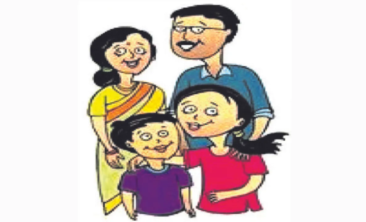  ଉତ୍ତମ ପରିବାରର ସୂତ୍ର; ସମ୍ମାନ, ସ୍ନେହ ଓ ମଧୁରତା