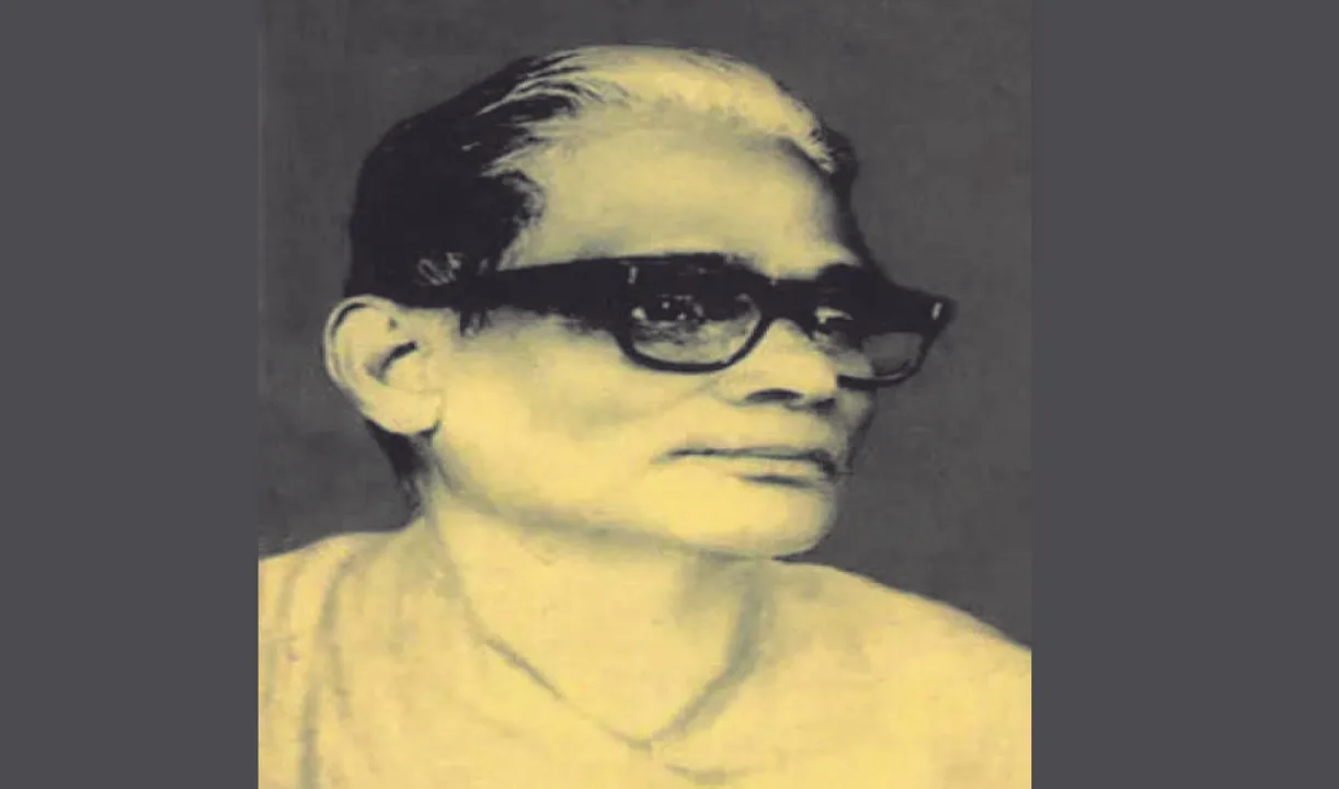  ଆଜି ଜନ୍ମଦିନ: ବିନୋଦ କାନୁନ୍‍ଗୋ