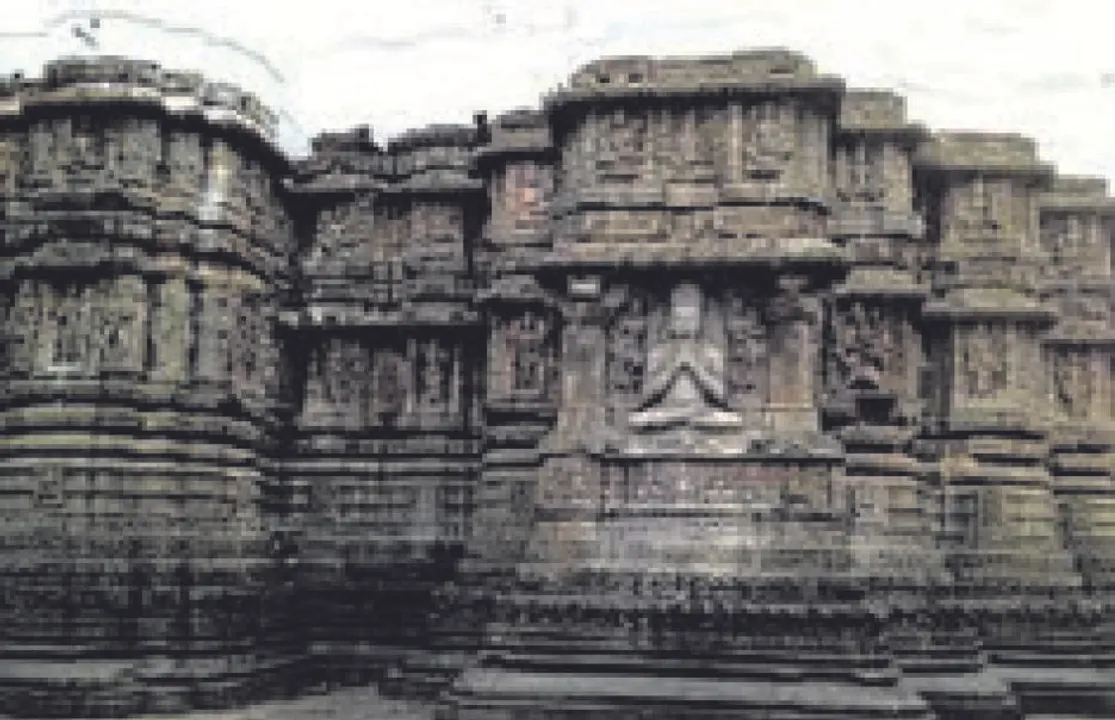  ଖାଣ୍ଡବପ୍ରସ୍ଥ : କୁରୁବଂଶ ବିନାଶର ପଟ୍ଟଭୂମି
