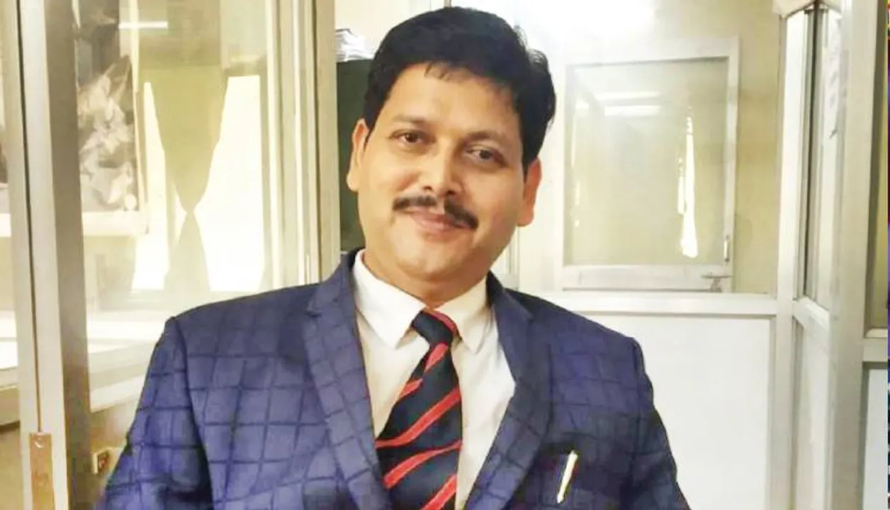  କେଏମ୍‌ବିବି ଅଧ୍ୟକ୍ଷ ବିପିୟୁଟି ପରିଚାଳନା ବୋର୍ଡ ସଦସ୍ୟ