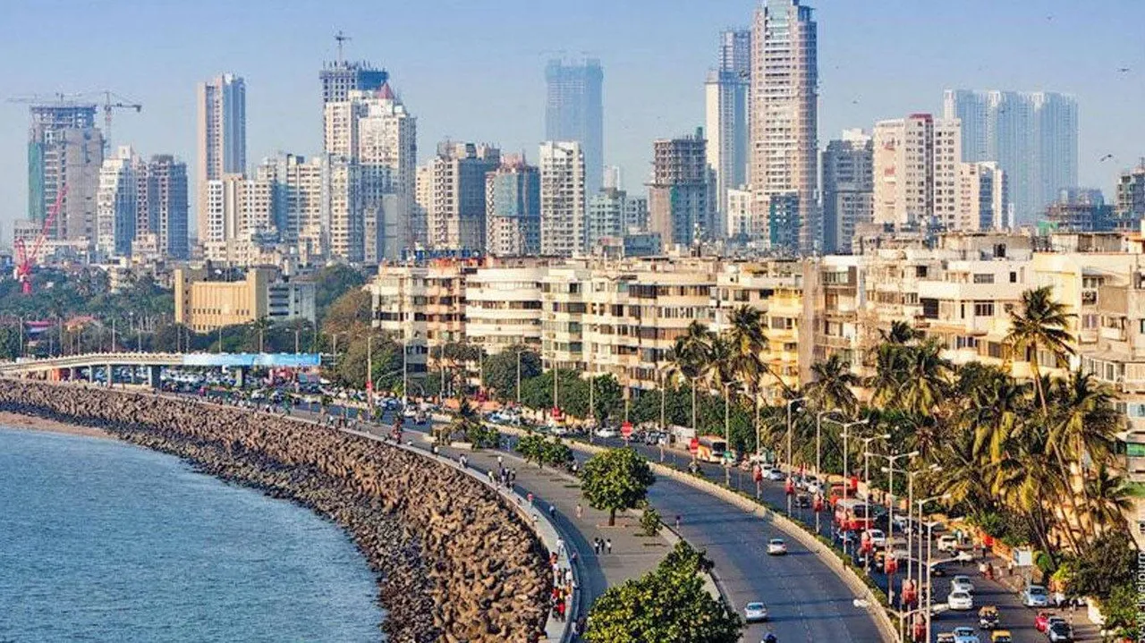  
Mumbai Live 