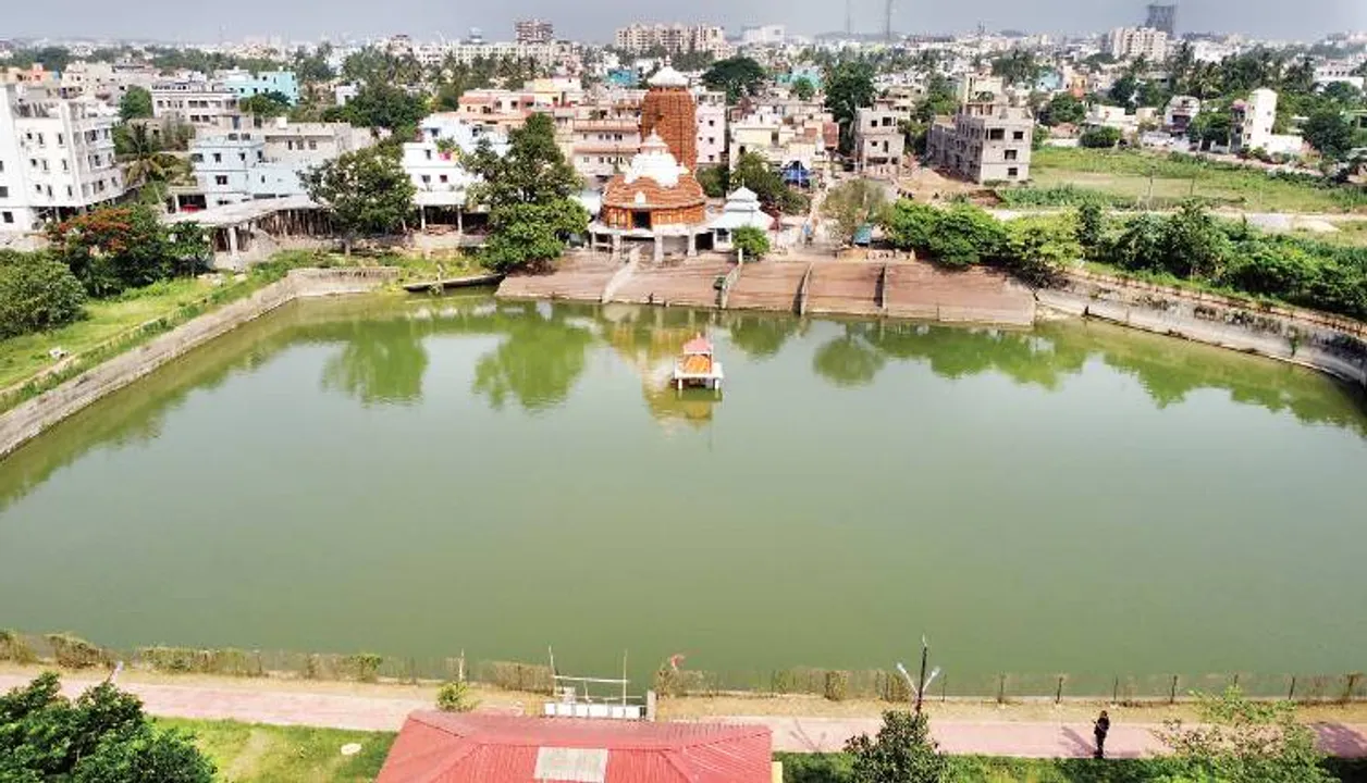  ଦୁର୍ଦ୍ଧର୍ଷ ସୈନ୍ୟଙ୍କ ‘ପଟ୍ଟଦୁର୍ଗ’ ଆଜିର ‘ପଟିଆ’