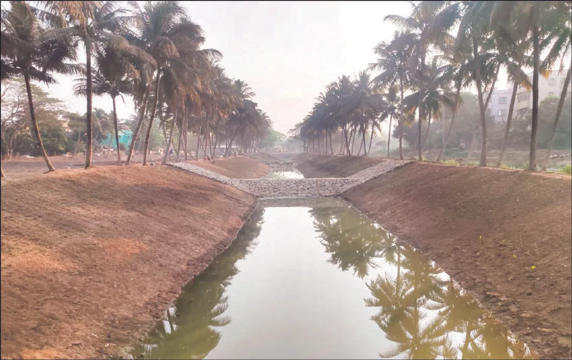  ପ୍ରସ୍ତୁତ ହେଉଛି ବିଡିଏ ସିଟି ସେଣ୍ଟର: ସିଟିଜ୍‌ ଅଧୀନରେ ଖର୍ଚ୍ଚ ହେବ ୧୫ କୋଟି