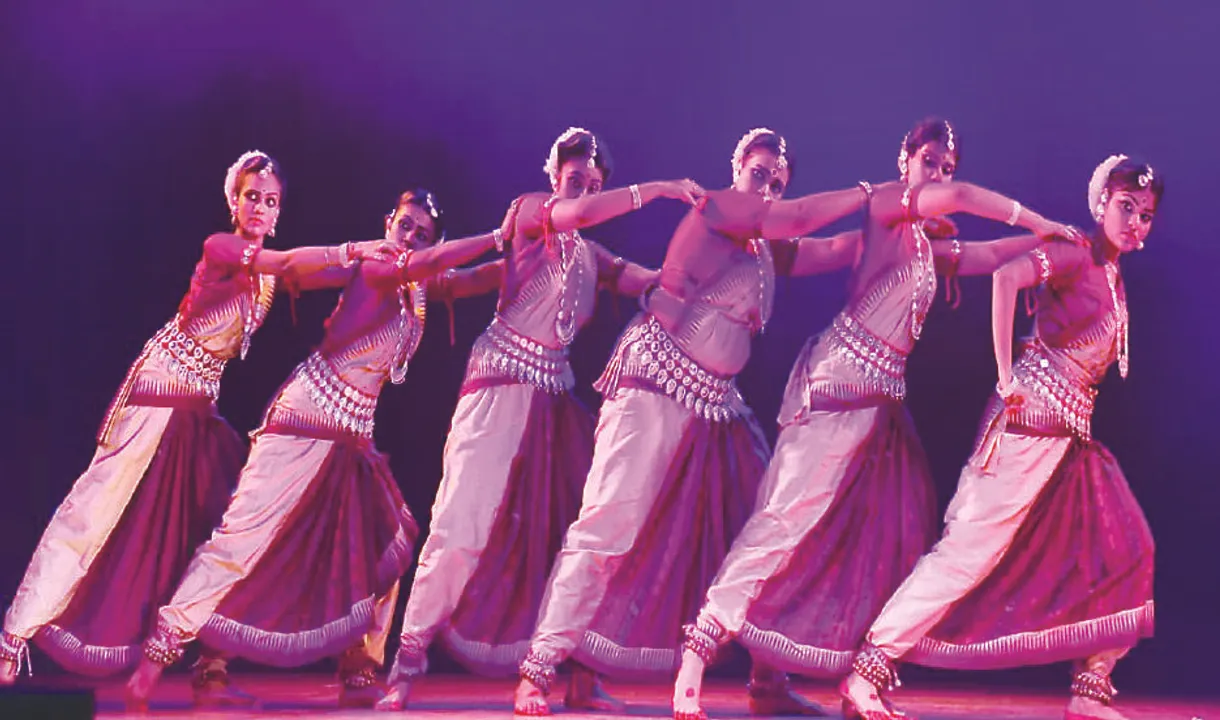  ସରିଲା ମାର୍ଗି: ‘ଏକଲବ୍ୟ’ରୁ ଆରମ୍ଭ ‘ମୁଁ’ରେ ଶେଷ