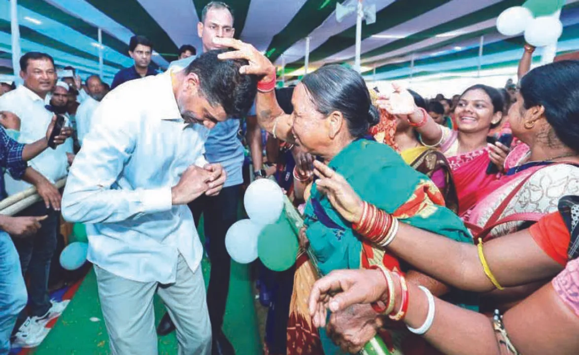  ୫-ଟି ସଚିବଙ୍କ ଭଦ୍ରକ, କେନ୍ଦୁଝର ଗସ୍ତ: ମା’ ଭଦ୍ରକାଳୀ, ମା’ ତାରିଣୀଙ୍କ ପୀଠର ବିକାଶ ହେବ