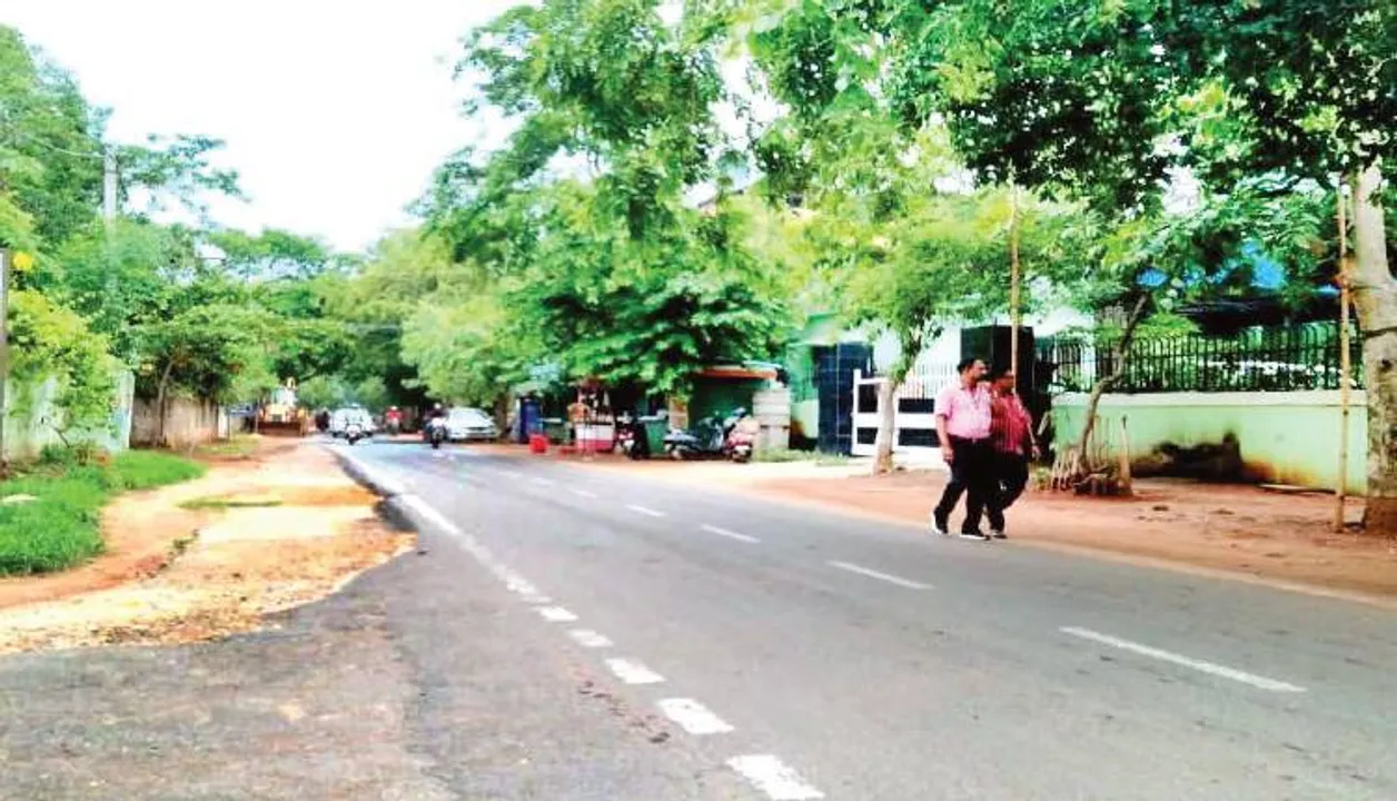  ସମନ୍ବୟ ଅଭାବ: କୁପରିଣତି ଭୋଗୁଛନ୍ତି ରାଜଧାନୀବାସୀ