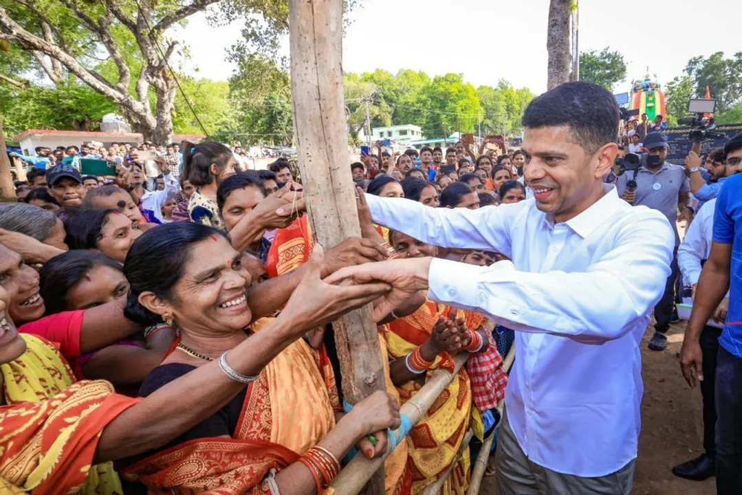  ନିର୍ମାଣାଧୀନ କନ୍ଧମାଳ ମେଡିକାଲ କଲେଜ ଓ ହସ୍ପିଟାଲ କାମ ୨୦୨୩ ଡିସେମ୍ବର ସୁଦ୍ଧା ସମ୍ପୂର୍ଣ୍ଣ ହେବ: ୫ଟି ସଚିବ 