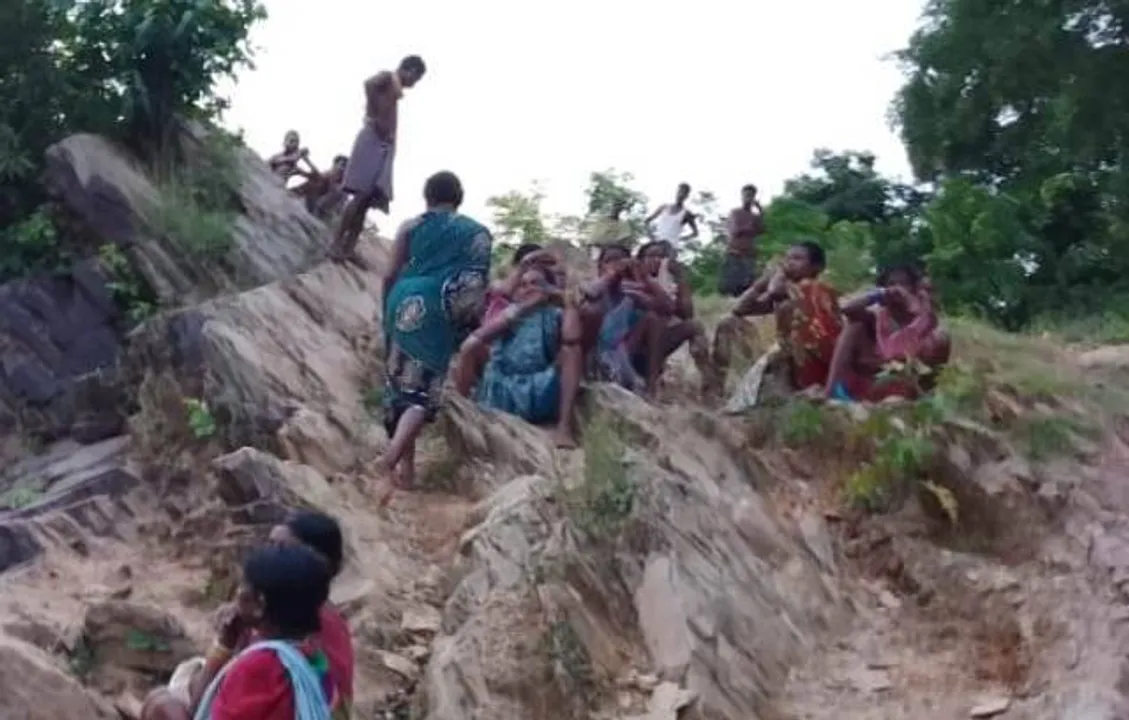  ପ୍ରସିଦ୍ଧ ପର୍ଯ୍ୟଟନ ସ୍ଥଳୀ ‘ଗୁପ୍ତେଶ୍ୱର’ ନିକଟ ସାବେରୀ ନଦୀରେ ଗାଧୋଉଥିଲେ, ବୁଡ଼ିଗଲେ ମହିଳା