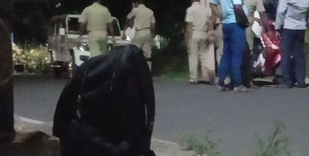  ଅଜଣା କଳା ବ୍ୟାଗକୁ ନେଇ ପୁଲିସର ତନାଘନା