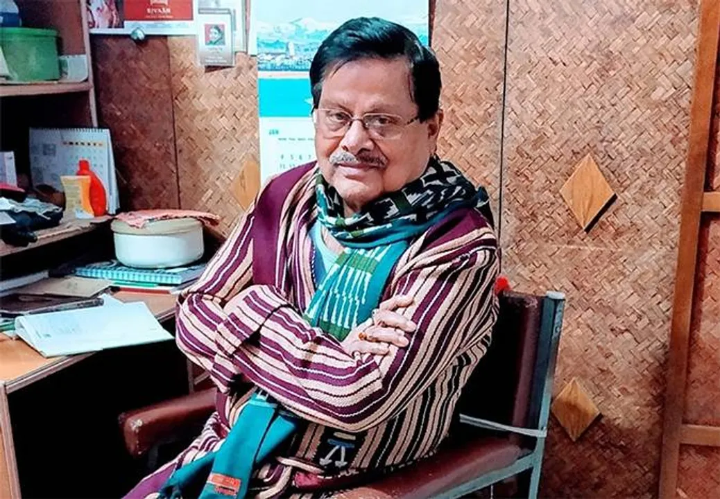  ବିଦାୟ କହିବି କେମିତି
