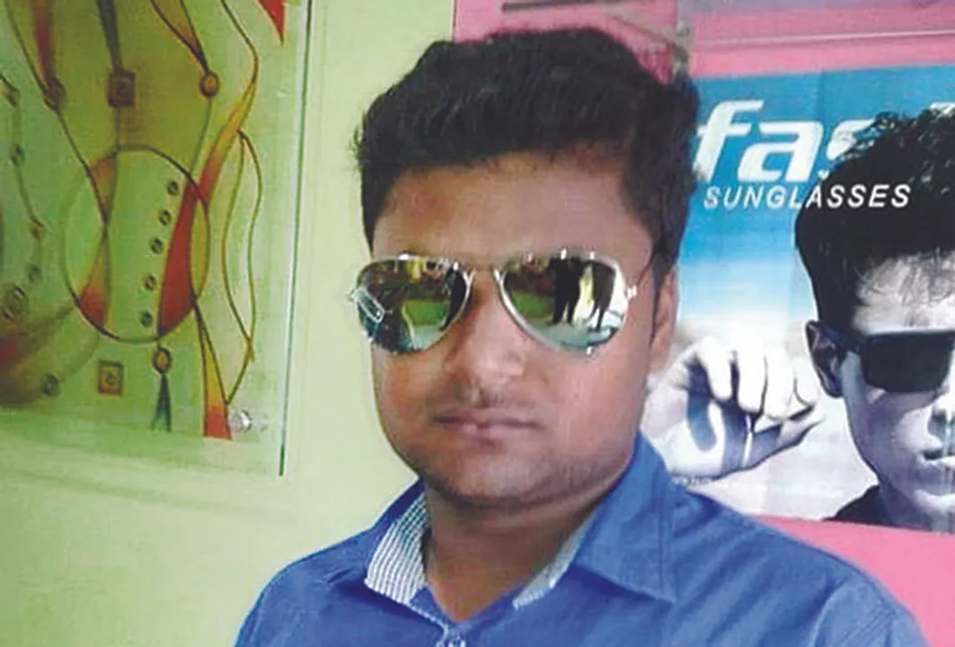  ବ୍ରାଉନସୁଗାର ମାଫିଆ ସୋମନାଥକୁ ଗୁଳି