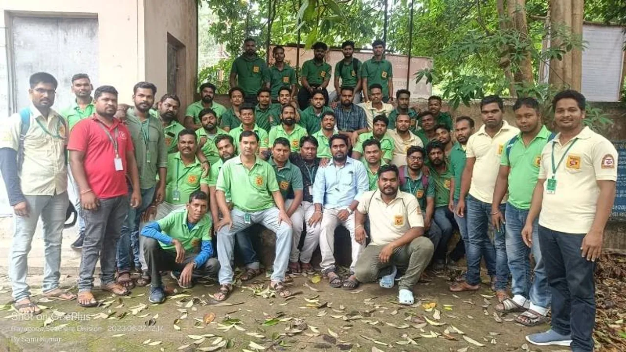  Sambad 