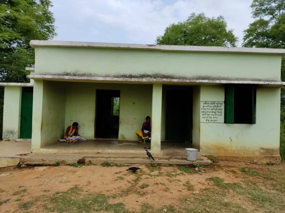  ନକଲି ଶିକ୍ଷାଗତ ଯୋଗ୍ୟତା ପ୍ରମାଣପତ୍ର ଦେଇ ଅଙ୍ଗନବାଡି ଚାକିରି, ବହିଷ୍କାର ଦାବି