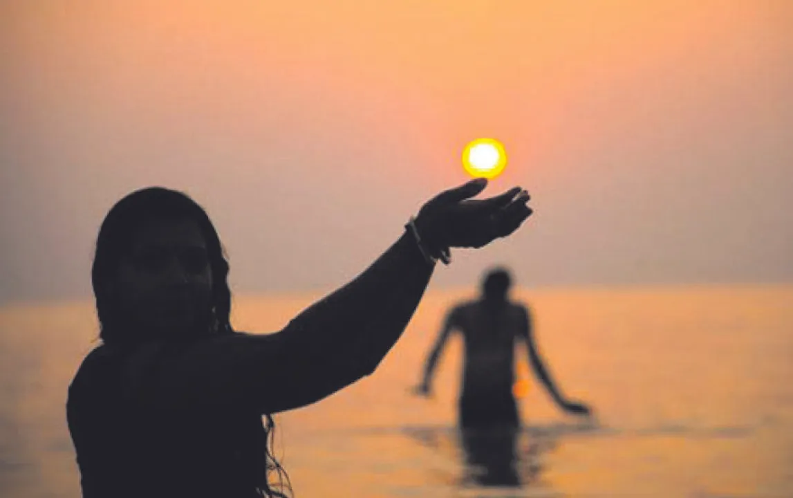  ଶାସ୍ତ୍ର ନିର୍ଦ୍ଦେଶ: ପ୍ରତିଦିନ ଛଅଟି କର୍ମ କର