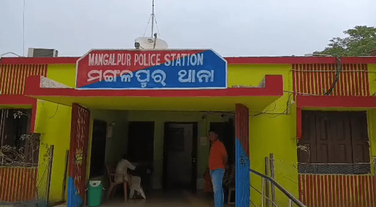  ଅଷ୍ଟମଙ୍ଗୁଳା ନସରୁଣୁ ନବବଧୂକୁ ହତ୍ୟା ଅଭିଯୋଗ