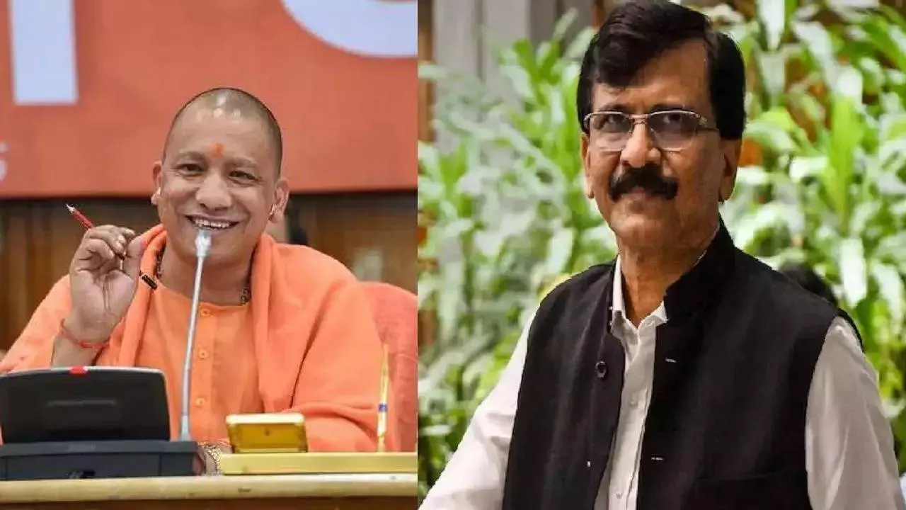  କୋହ୍ଲାପୁର ହିଂସାକାଣ୍ଡରେ ଲିପ୍ତ ଲୋକଙ୍କୁ ଗୁଳି କରିଦେବା ଉଚିତ୍.. ଯେପରି ଉତ୍ତରପ୍ରଦେଶରେ ହେଉଛି : ସଂଜୟ ରାଉତ