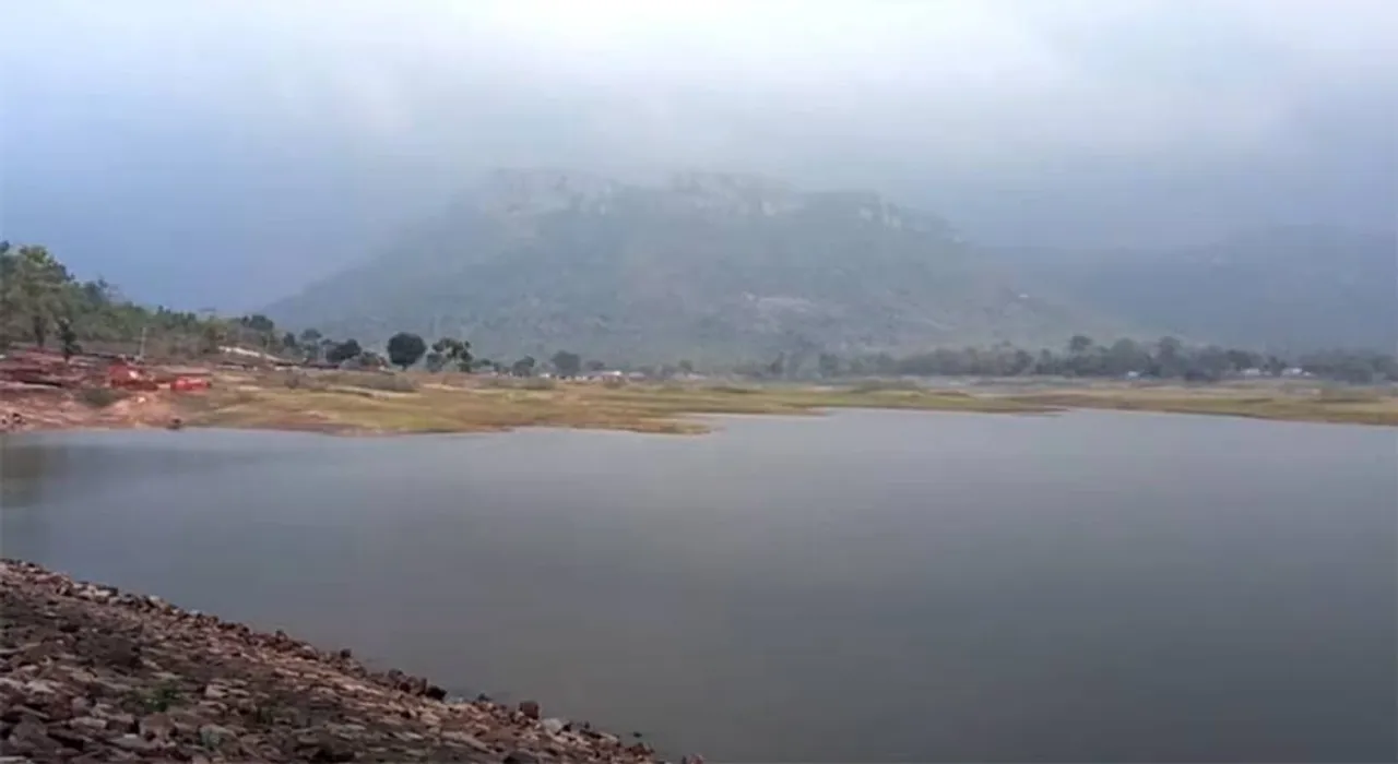  ଜଳଭଣ୍ଡାର ଭିତରେ ଭୂମିହୀନଙ୍କୁ ଜମି: ସର୍ଭେ ନ କରି ତହସିଲ ଦେଇଛି ଜମିପଟ୍ଟା