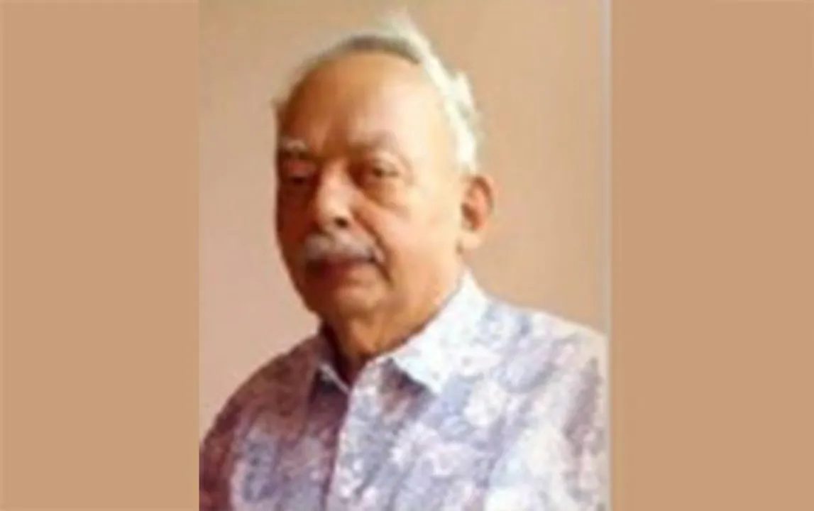  ନରସିଂହ ମିଶ୍ରଙ୍କ ଭ୍ରାତୃ ବିୟୋଗ