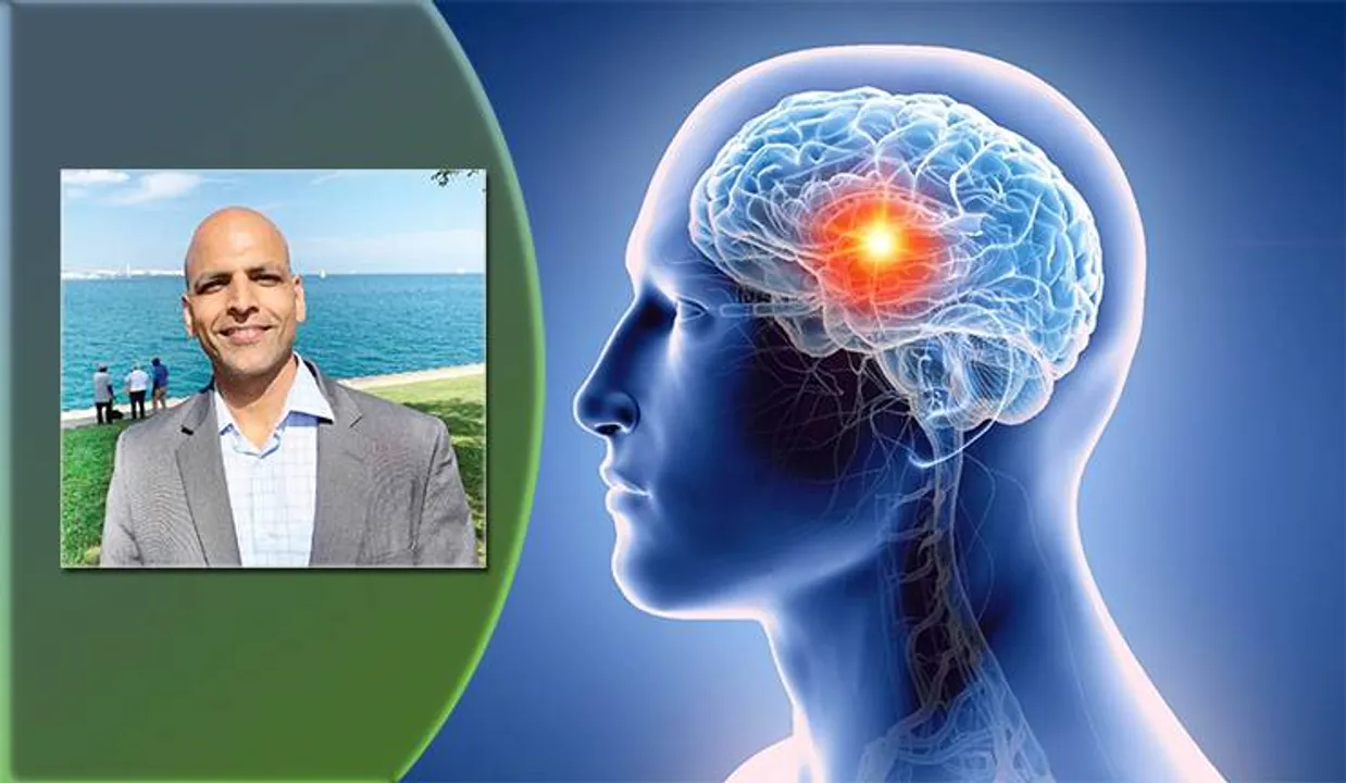  ମସ୍ତିଷ୍କ ଟ୍ୟୁମର ଓ ଏହାର ଚିକିତ୍ସା ପଦ୍ଧତି