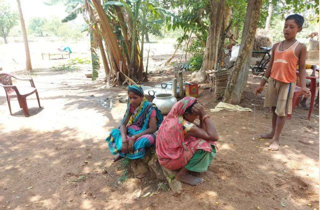 ବାହାନଗା ଟ୍ରେନ୍‌ ଦୁର୍ଘଟଣା: ୪ଟି ପରିବାରରେ ଚାଲିଛି କ୍ରିୟାକର୍ମ, ଲୁହରେ ଭିଜୁଛି ଫୁଟୁକିଶୋଳ ଗ୍ରାମ