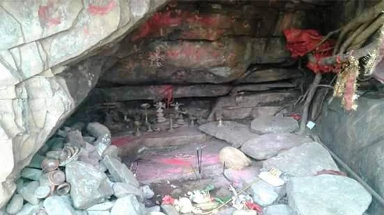  ମା’ ରମ୍ଭାଦେବୀଙ୍କ ପ୍ରସିଦ୍ଧ ଯାତ୍ରା ଆଜି