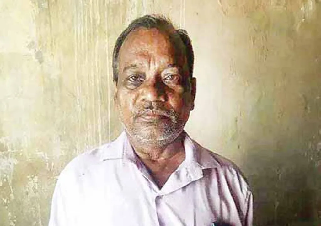  ‘ସମ୍ବାଦ’ ଏରସମା ବ୍ଲକ୍ ପ୍ରତିନିଧି ସୁଶୀଲ ମହାନ୍ତିଙ୍କ ପରଲୋକ