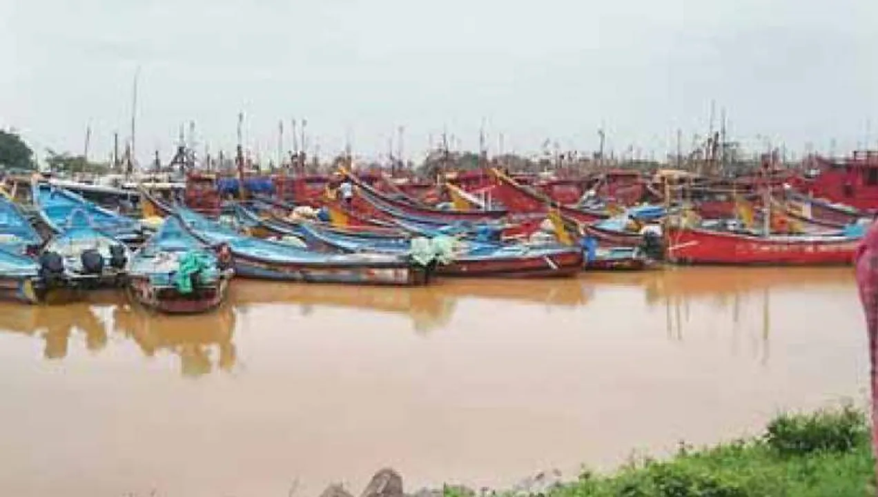  ଦୁଇ ମାସ ପରେ ଆରମ୍ଭ ହେଲା ସମୁଦ୍ରରେ ମାଛଧରା