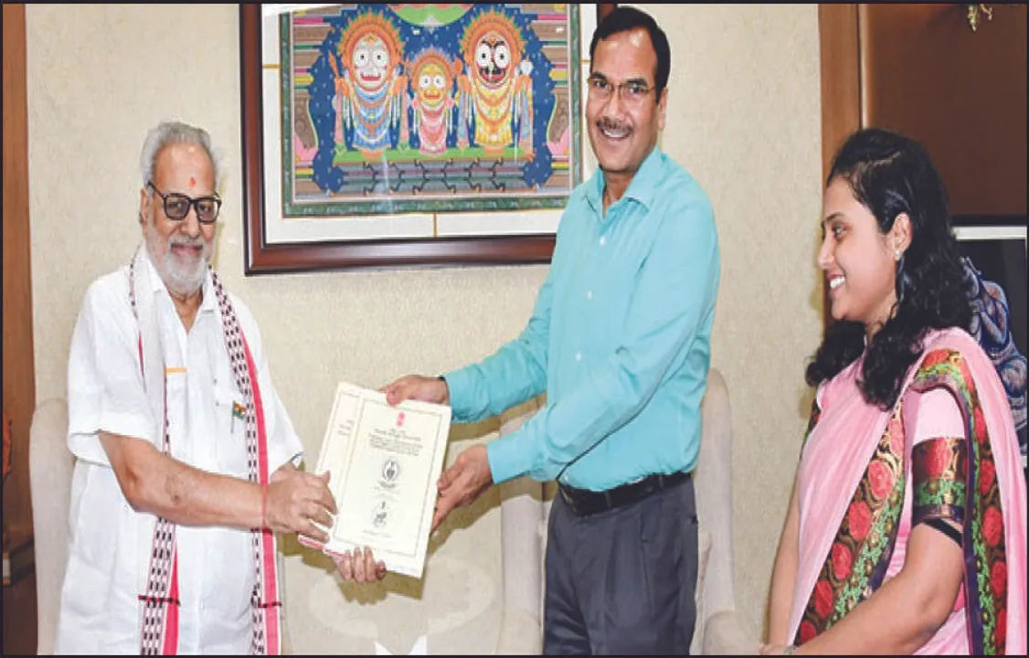  କୋଇଲା, ଲିଗ୍ନାଇଟ୍‌ ‌ଅନ୍ବେଷଣ ପାଇଁ ୨,୯୮୦ କୋଟି