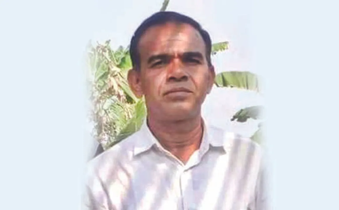  କାର୍‌ ମଡ଼ାଇ ବିଜେଡି ନେତାଙ୍କୁ ହତ୍ୟା