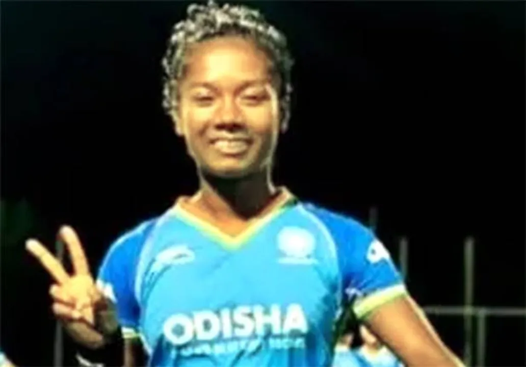  ଯୁବା ଏସିଆ କପ୍‌ ହକି: ଫାଇନାଲ୍‌ ସହ ଭାରତକୁ ବିଶ୍ବକପ୍‌ ଯୋଗ୍ୟତା, ସୁନେଲିତାଙ୍କ ଗୋଲ୍‌ରେ ହାରିଲା ଜାପାନ