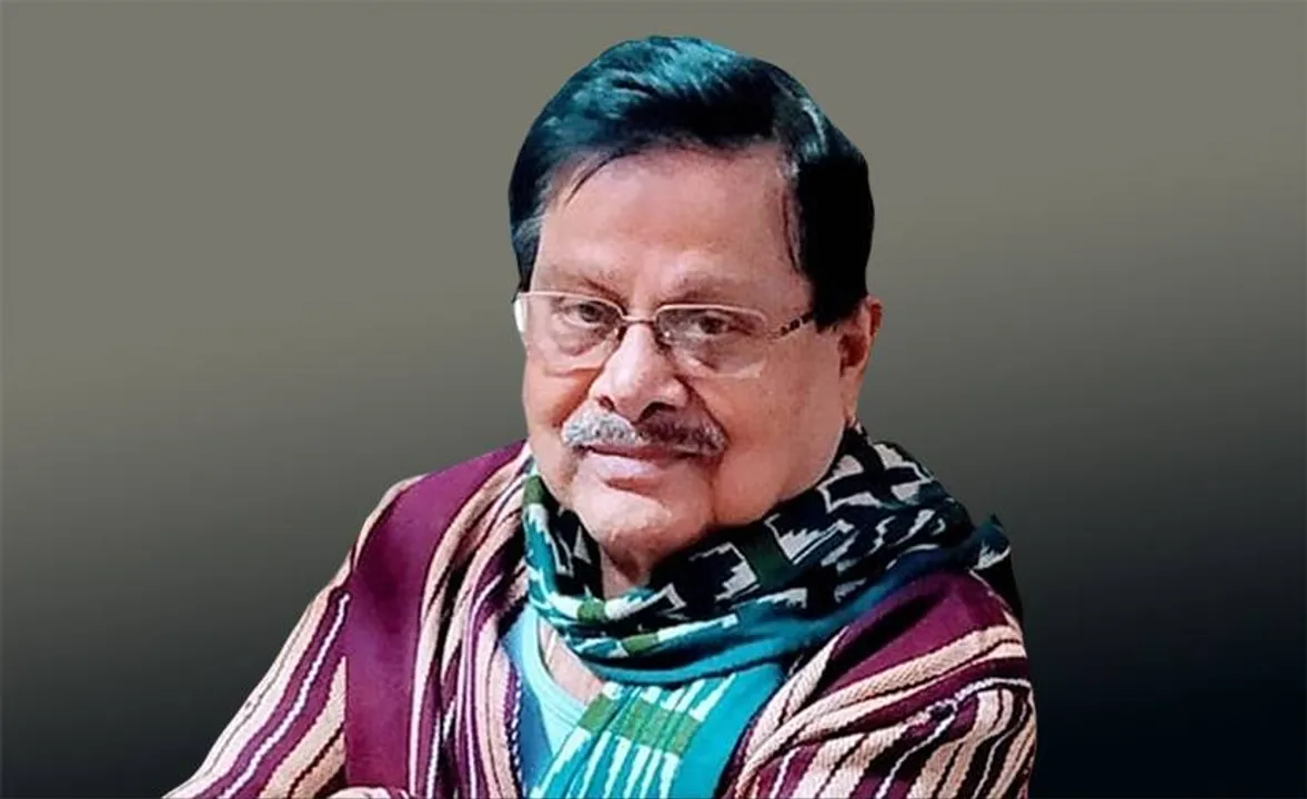  ଶ୍ରଦ୍ଧାଞ୍ଜଳି: ଚିକିତ୍ସା କ୍ଷେତ୍ରରେ ଜଗନ୍ନାଥ