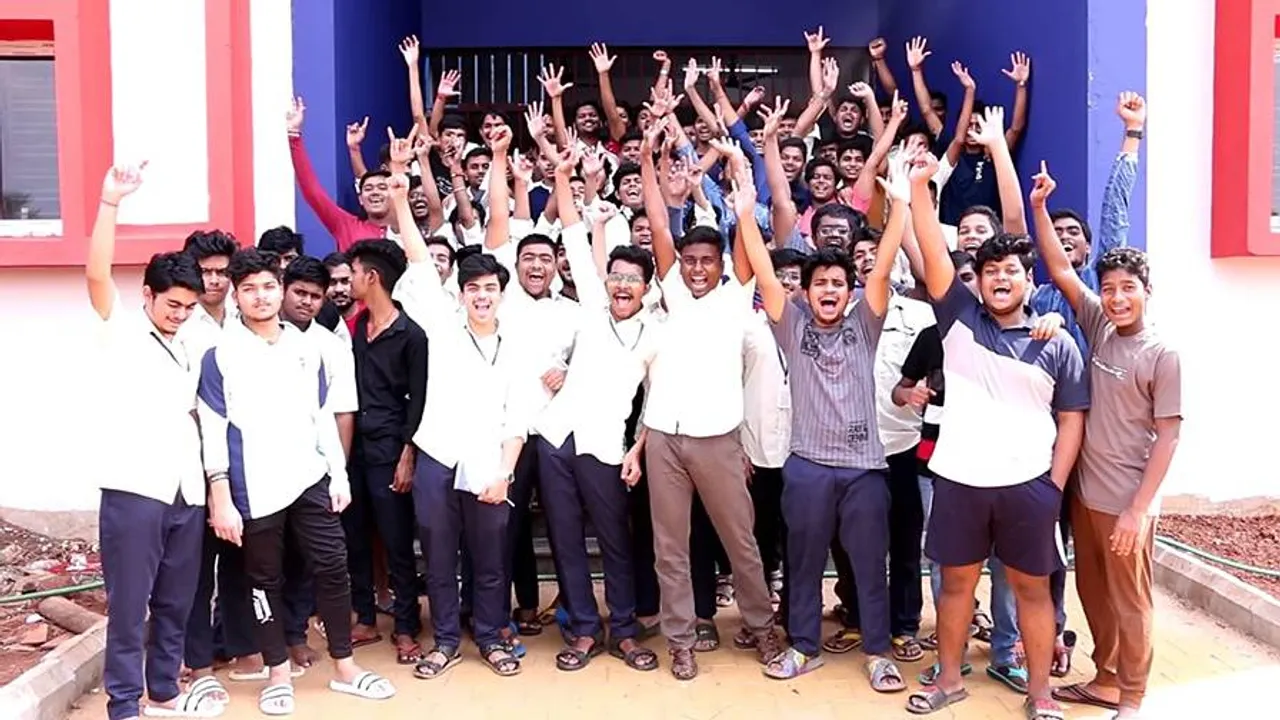  ଜୁପିଟର ଉଚ୍ଚ ମାଧ୍ୟମିକ ବିଦ୍ୟାଳୟର ସଫଳତା