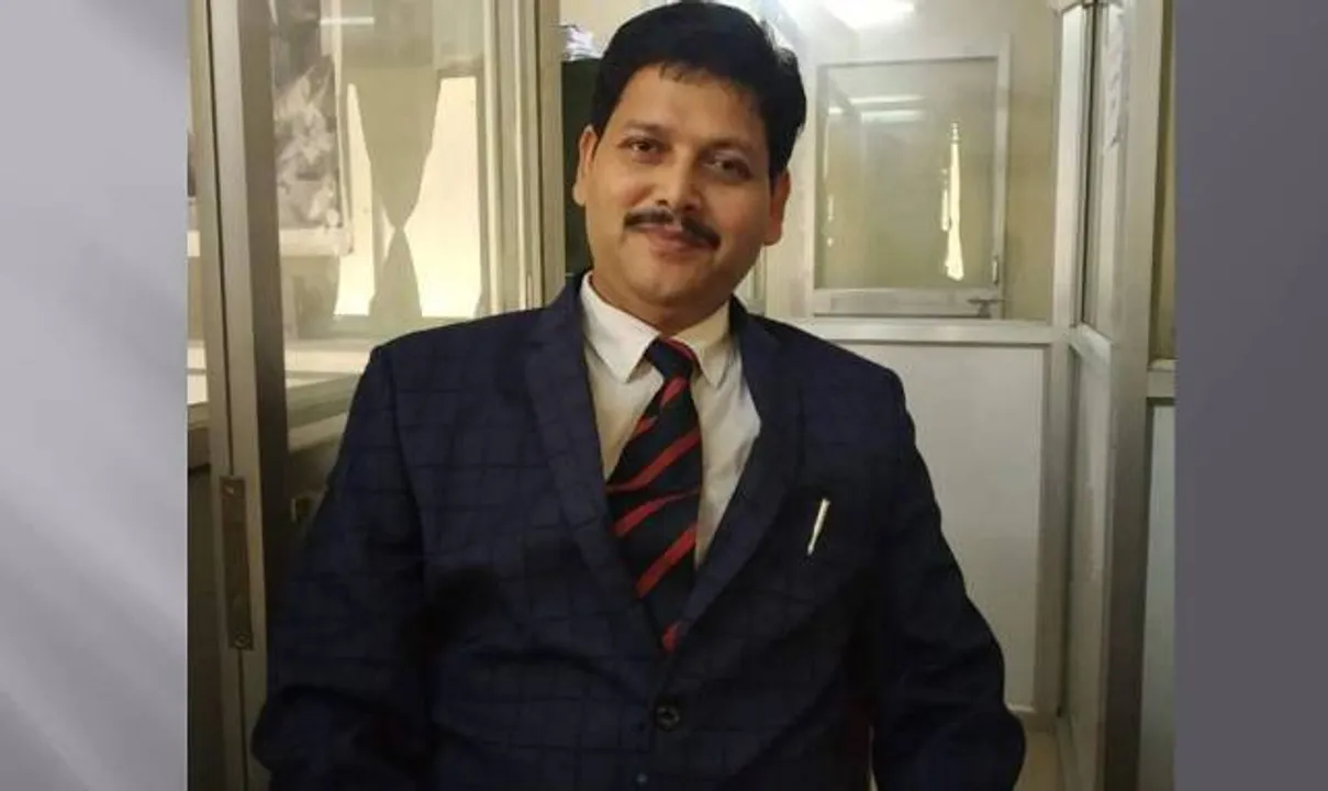  କେଏମ୍‌ବିବିର ଅଧ୍ୟକ୍ଷ ଡ ସୌମ୍ୟଦର୍ଶନ ହେଲେ ବିପିୟୁଟି ପରିଚାଳନା ବୋର୍ଡ ସଦସ୍ୟ