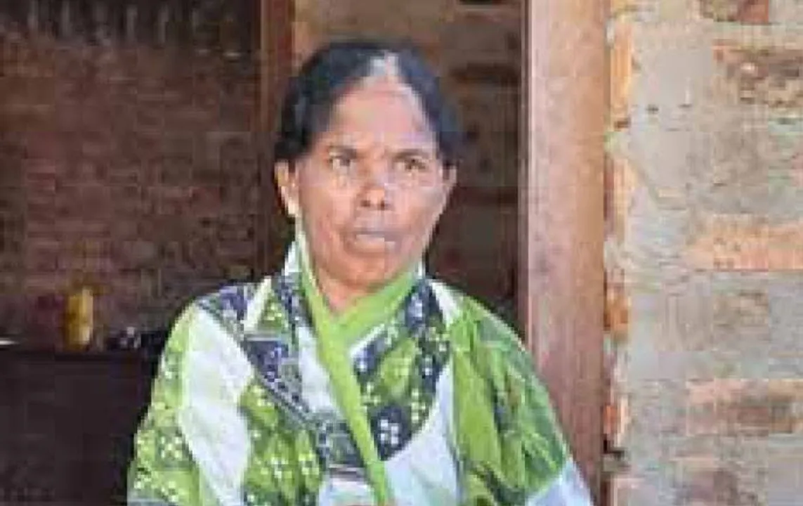  ସରପଞ୍ଚ ଶିଖାଇଲେ ‘ସ୍ବଚ୍ଛତା’ର ମନ୍ତ୍ର: ‘ସରକାରୀ ଟଙ୍କା ଛୁଇଁଲେ ବଦନାମ ହେବ’